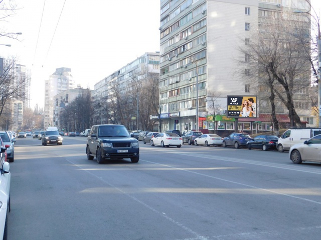 Скролл 3.14x2.3,  Солом'янська вул., 8 (ЕКО ЛАВКА, Par Dar 2 доставка їжи)