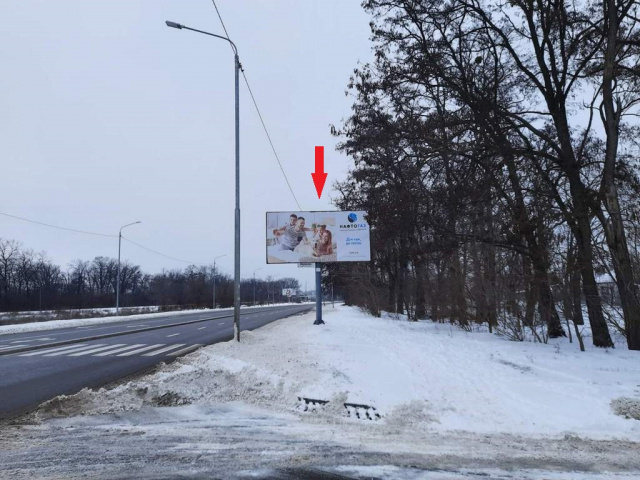 Щит 6x3, Сумгаїтська вул., Навпроти будинку № 67 по пров. Котовського (АЗС "ANP", Золотоніське шосе - в'їзд / виїзд на Київ) Щит 6x3, Сумгаїтська вул., Навпроти будинку № 67 по пров. Котовського (АЗС "ANP", Золотоніське шосе - в'їзд / виїзд на Київ)