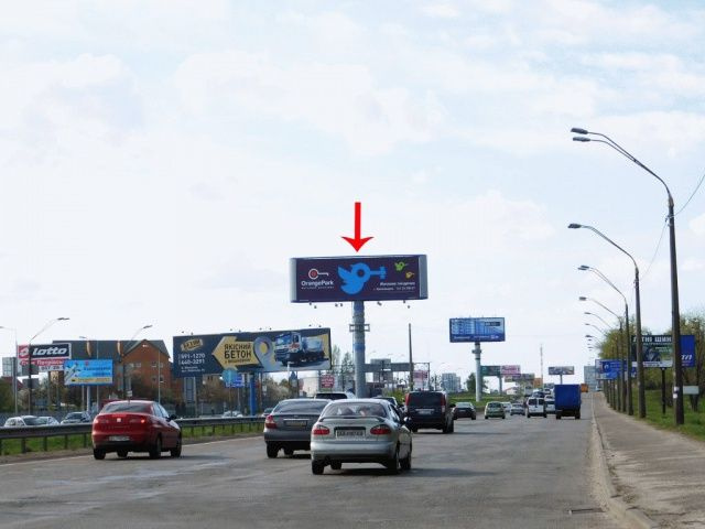 Суперборд 4x12, Кільцева дорога 17, навпроти ринок Борщагівський, до Перемоги пр-т, ст.м. Академмістечко Суперборд 4x12, Кільцева дорога 17, навпроти ринок Борщагівський, до Перемоги пр-т, ст.м. Академмістечко